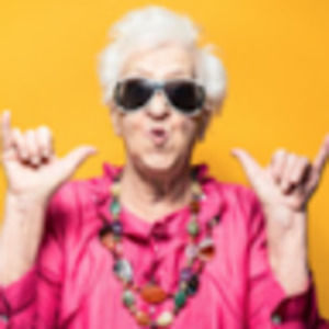 Meet your Posher, Natalie